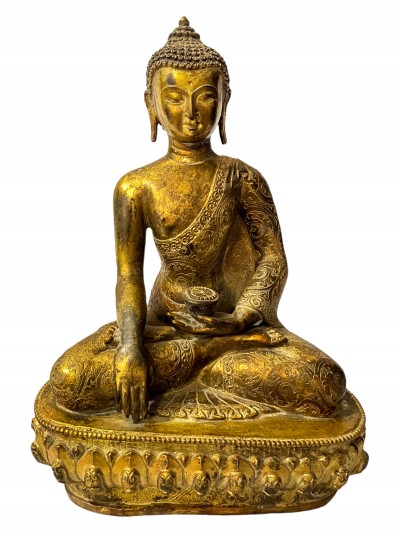 Shakyamuni Buddha-24477