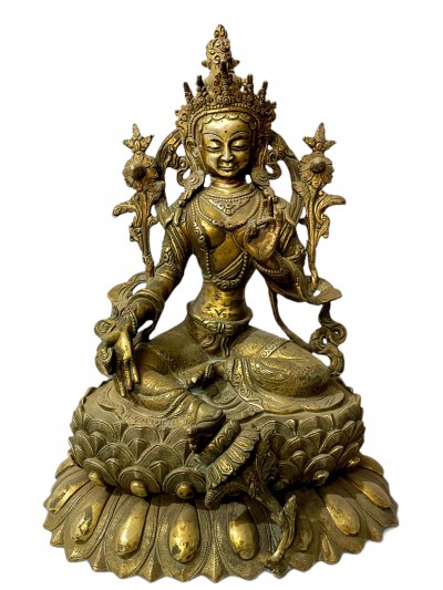 Green Tara-24478