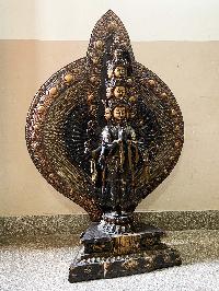 thumb2-Sahasrabhuja Avalokitesvara-24480