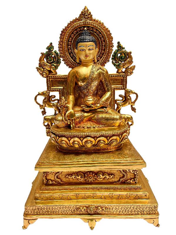 Medicine Buddha-24490