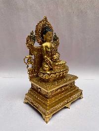 thumb1-Medicine Buddha-24490