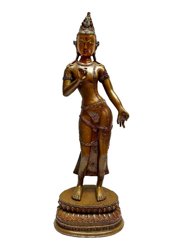 Padmapani Lokeshvara-24493