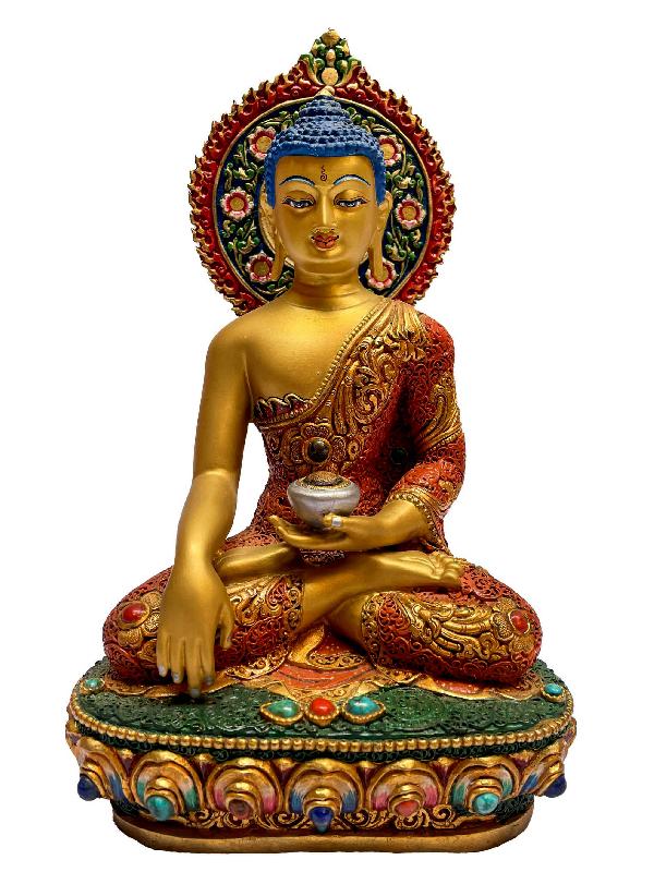 Shakyamuni Buddha-24495