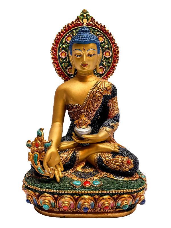Medicine Buddha-24496