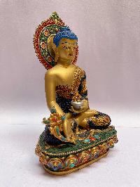 thumb1-Medicine Buddha-24496