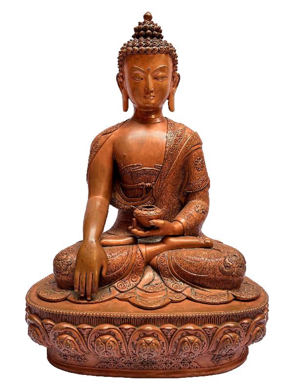 Shakyamuni Buddha-24501