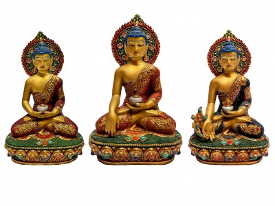 Shakyamuni Buddha-24506