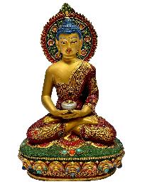 thumb1-Shakyamuni Buddha-24506