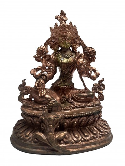 Green Tara-24541