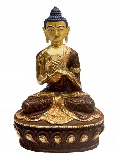 Vairochana Buddha-24572