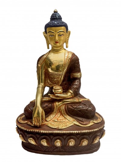 Shakyamuni Buddha-24573