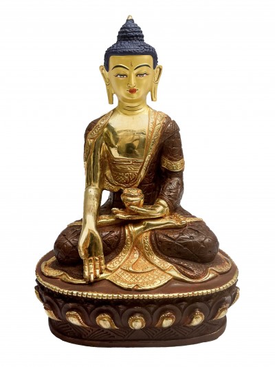 Ratnasambhava Buddha-24575