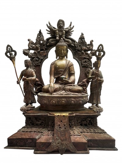 Shakyamuni Buddha-24577