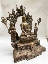 thumb1-Shakyamuni Buddha-24577
