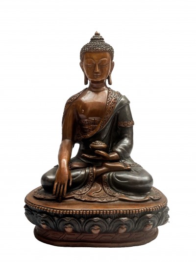 Shakyamuni Buddha-24578