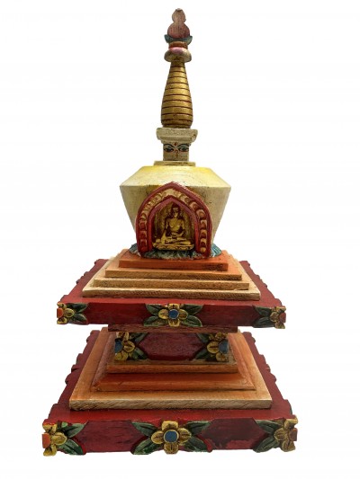 Stupa-24579