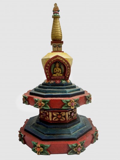 Stupa-24580