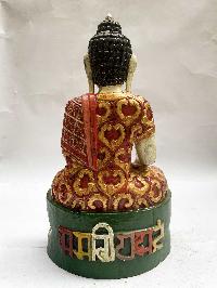 thumb2-Shakyamuni Buddha-24581
