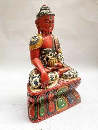 thumb1-Shakyamuni Buddha-24582