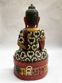 thumb2-Shakyamuni Buddha-24582