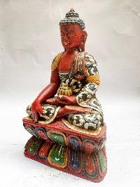 thumb3-Shakyamuni Buddha-24582