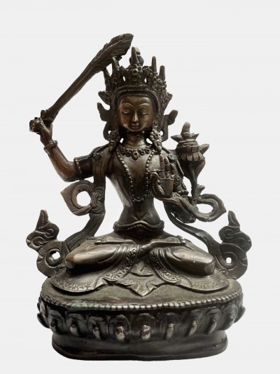 Manjushri-24584