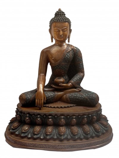 Shakyamuni Buddha-24590