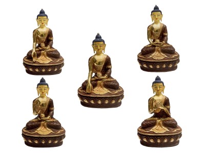 Pancha Buddha-24591