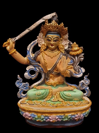 Manjushri-24596