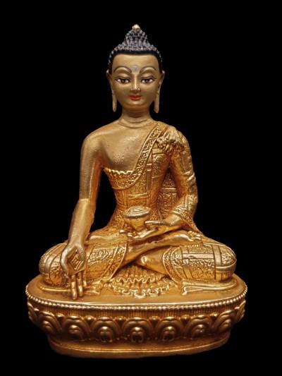 Ratnasambhava Buddha-24599