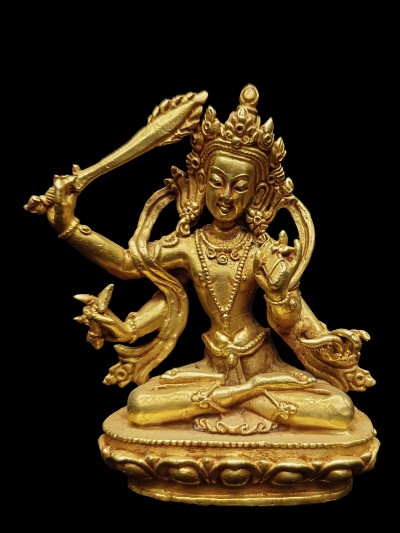 Maha Manjushree-24606