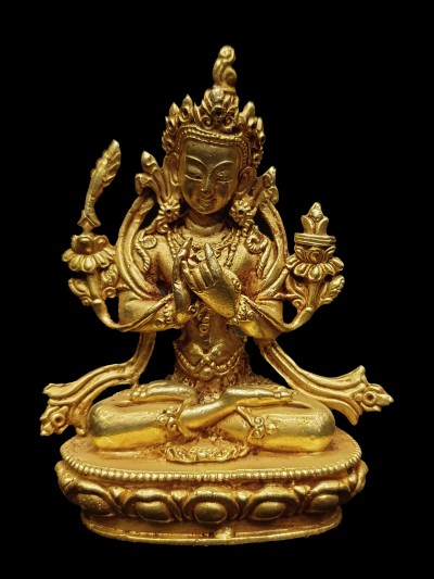 Manjushri-24607