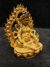 thumb1-Yellow Jambhala-24614