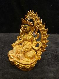thumb2-Yellow Jambhala-24614