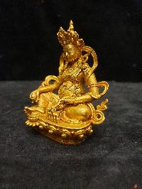 thumb1-Yellow Jambhala-24616