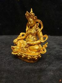 thumb2-Yellow Jambhala-24616