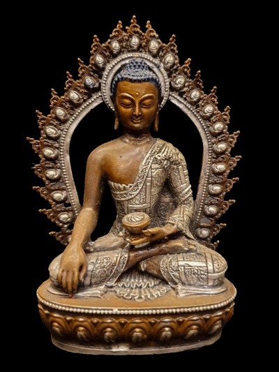 Shakyamuni Buddha-24621