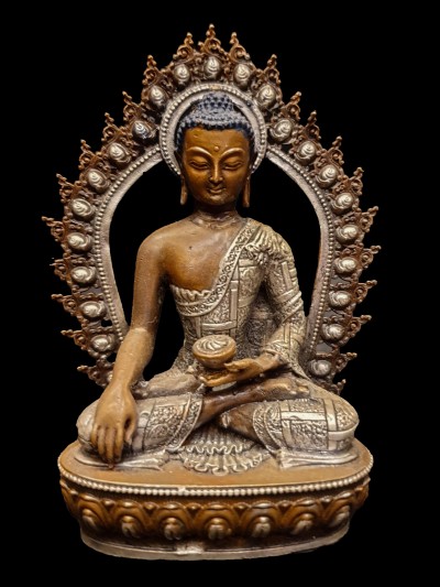 Shakyamuni Buddha-24621
