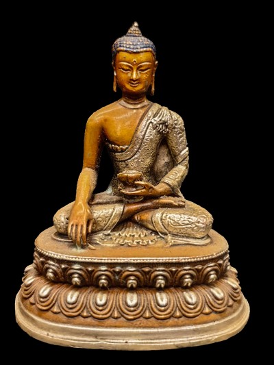 Shakyamuni Buddha-24631