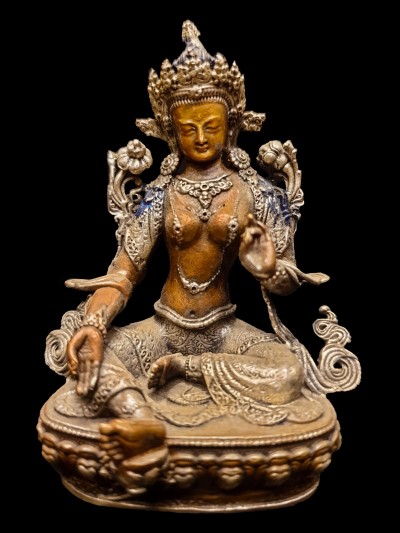 Green Tara-24632