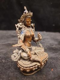 thumb1-Green Tara-24632