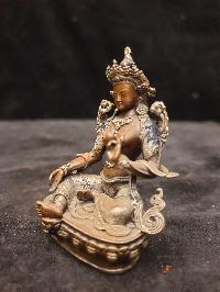thumb2-Green Tara-24632
