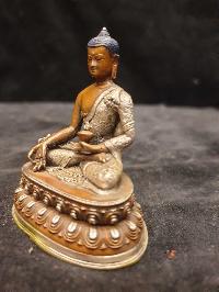 thumb2-Medicine Buddha-24635