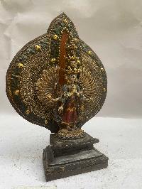 thumb1-Sahasrabhuja Avalokitesvara-24654