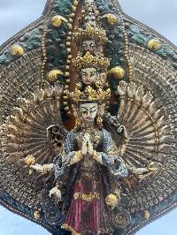 thumb4-Sahasrabhuja Avalokitesvara-24654