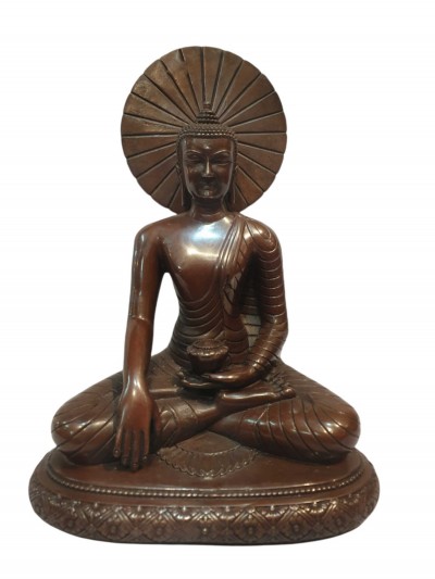 Shakyamuni Buddha-24658