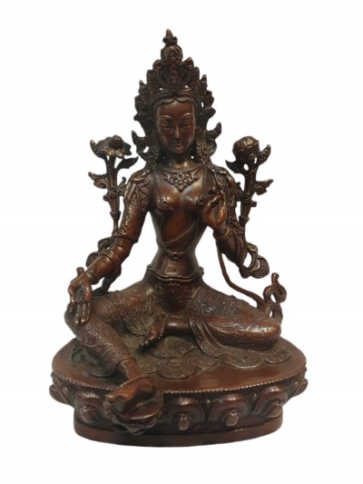 Green Tara-24659