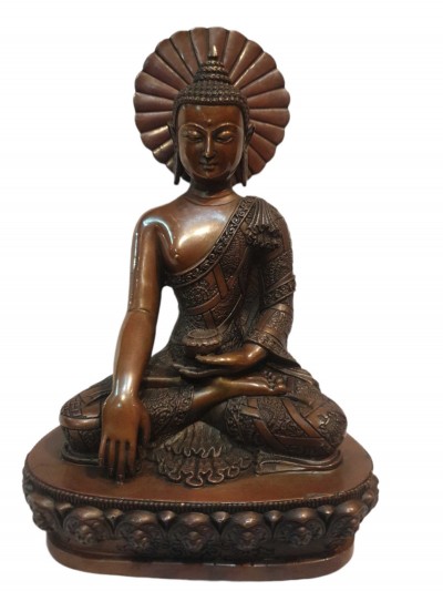 Shakyamuni Buddha-24661