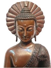 thumb1-Shakyamuni Buddha-24661