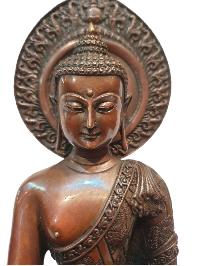 thumb1-Shakyamuni Buddha-24662